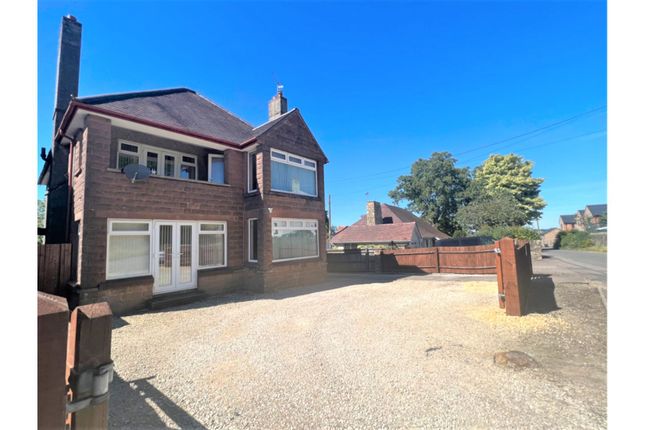 Detached house for sale in Joyford Hill, Coleford