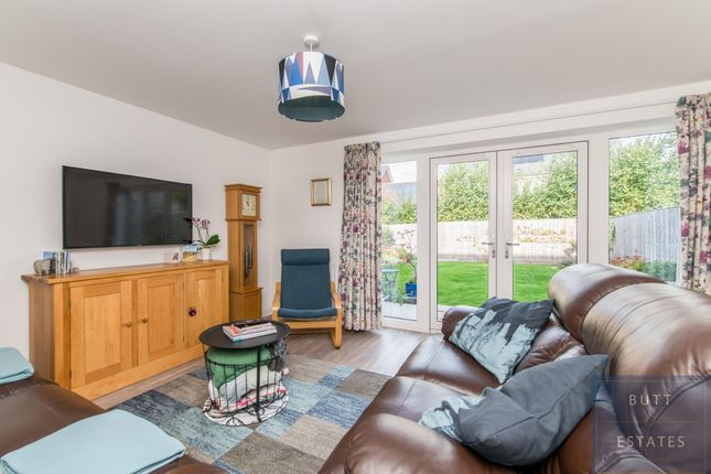 7 Carrick Mill, Exeter photo 4