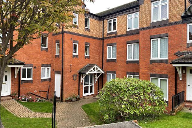 Thumbnail Flat for sale in Ackworth Street, Scarborough