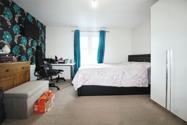 Terraced house for sale in Easton Drive, Sittingbourne, Kent