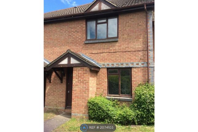 Thumbnail Terraced house to rent in Granby Court, Reading