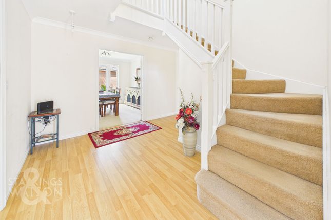 40 Nelson Drive, Norwich photo 4
