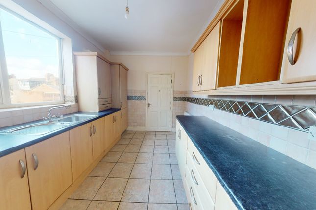 Flat for sale in Northcote Street, South Shields