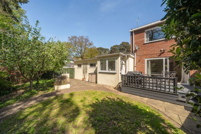 48, Branksome Wood Road, Bournemouth photo 4