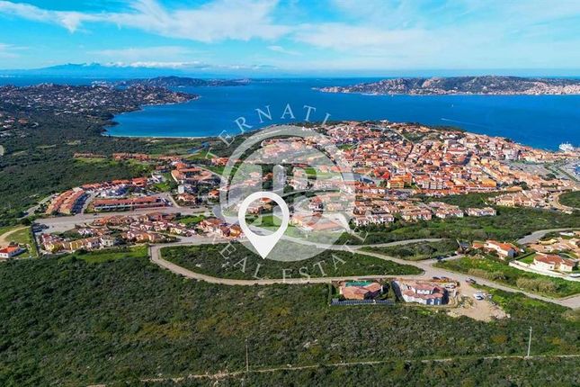 Apartment for sale in Palau, Sardinia, 07020, Italy