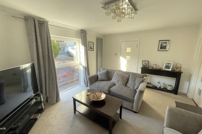 Detached house for sale in Southerndown Avenue, Mayals, Swansea