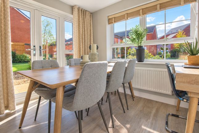 Dowling Road, Uttoxeter photo 3