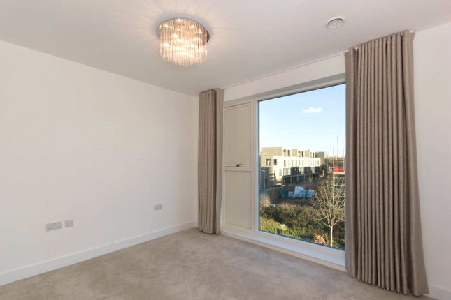 Flat for sale in The Caldwell Building, 10 Lime Avenue, Trumpington, Cambridge