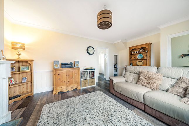 Terraced house for sale in Pathwhorlands, Sidmouth, Devon
