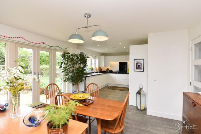 Detached house for sale in St. Peters Mews, George Street, Ryde