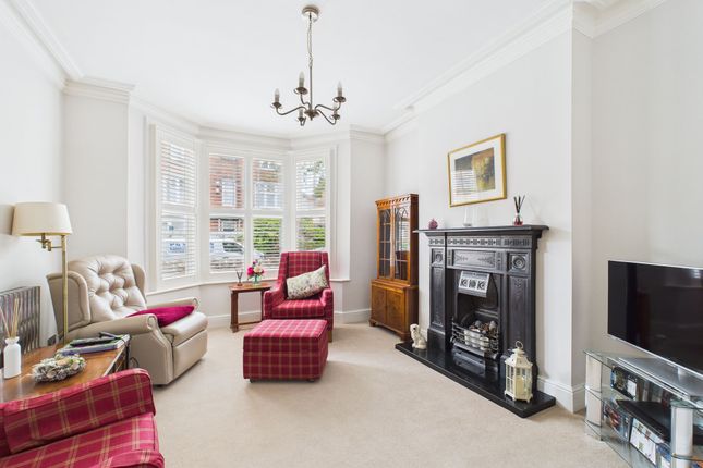 4 Ebers Grove, Nottingham photo 2