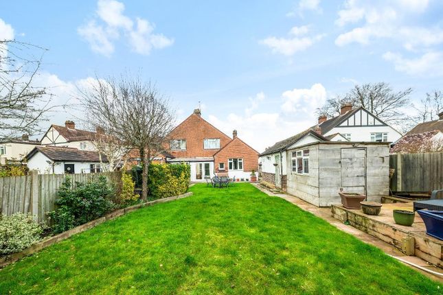 Semi-detached house for sale in Park Avenue, Orpington, Kent