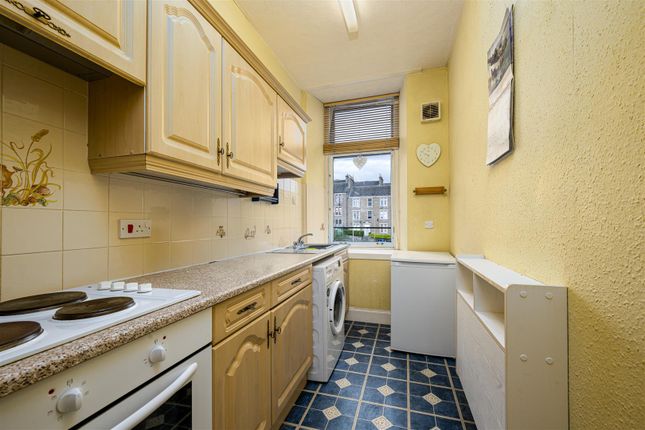 Flat for sale in Forebank Road, Dundee