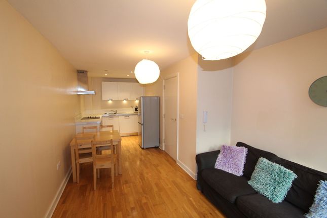 Apt 517 Metis, Scotland Street, Sheffield photo 4