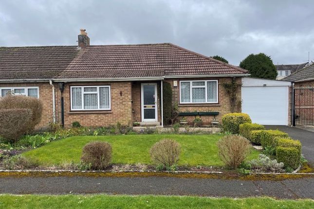 Bungalow for sale in Horsebrook Park, Calne