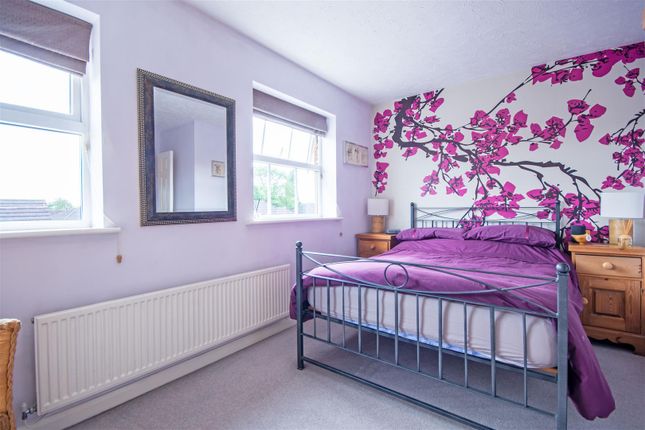 Town house for sale in Warren House Walk, Sutton Coldfield
