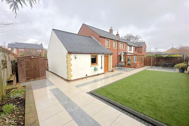 9, Holme Meadow, Carlisle photo 4