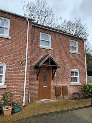 Thumbnail Semi-detached house to rent in Bridge House Close, Atherstone