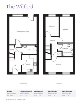121, Rose Way Edwalton, Nottingham photo 2