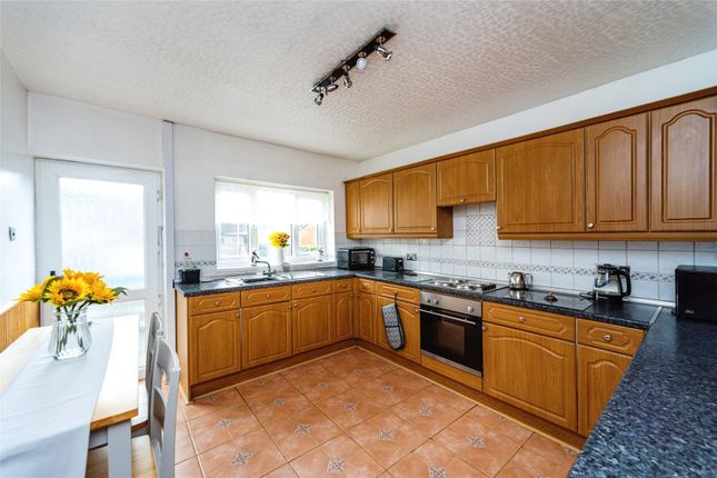 Semi-detached house for sale in Brecon Road, Pontardawe, Neath Port Talbot
