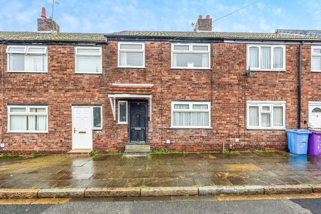 Terraced house for sale in Macqueen Street, Liverpool, Merseyside
