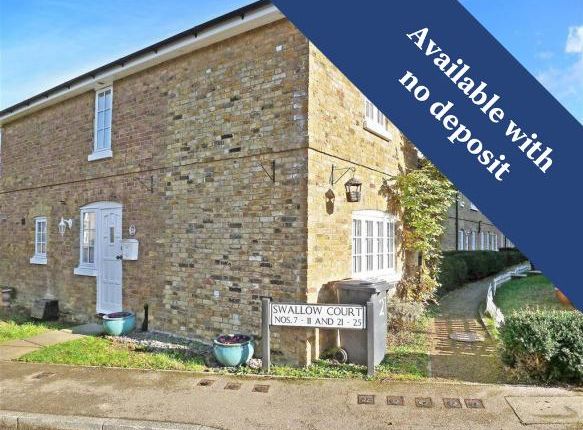 Thumbnail Property to rent in Swallow Court, Herne Common, Herne Bay