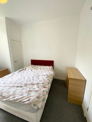 Flat to rent in Albert Street, Baxter Park, Dundee