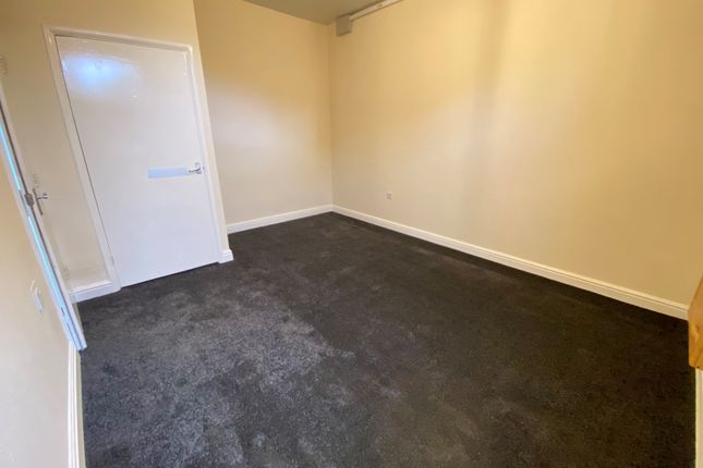 Thumbnail Flat to rent in Society Place, Derby