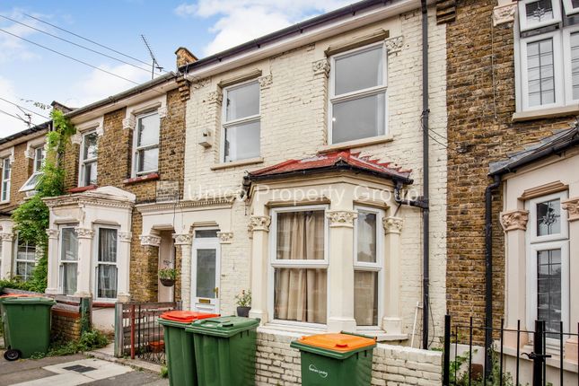 Terraced house to rent in Torrens Road, London