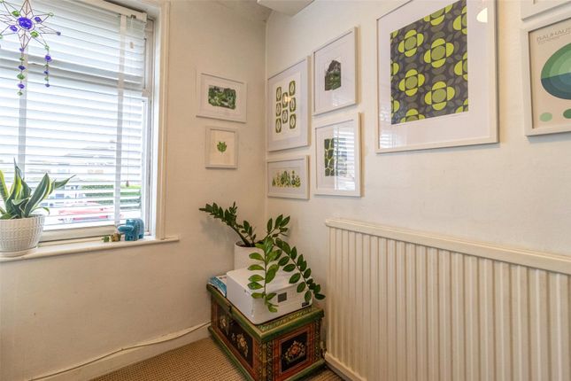 Semi-detached house for sale in Oxford Road, Swindon, Wiltshire