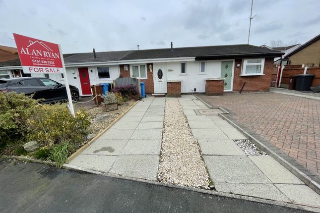 1-bed house on 37, Redwood, Oldham, £140,000