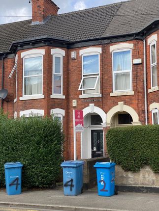 Thumbnail Property for sale in Park Grove, Princes Avenue, Hull