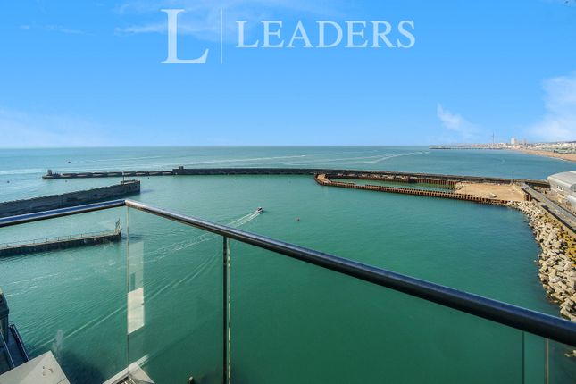 Apartment 16, 9, Orion 9, Brighton Marina Village photo 2