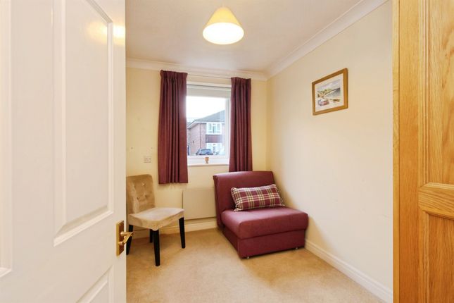 4, Wyre Mews, York photo 4