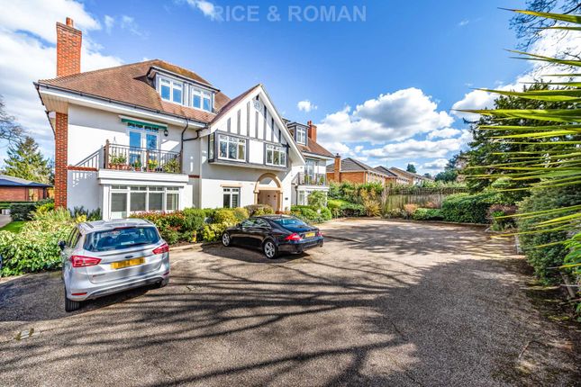 Flat for sale in Claremont Place, Claygate