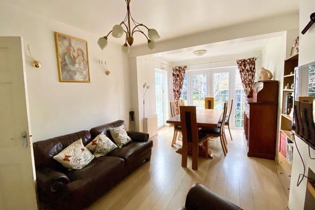 Semi-detached house for sale in Windsor Road, Bexleyheath