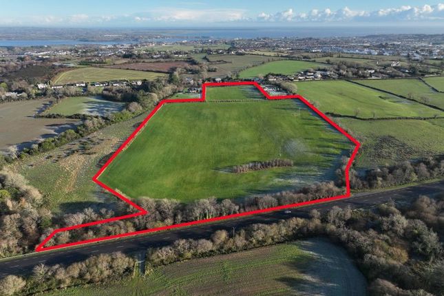 Thumbnail Land for sale in c. 14 Acres Of Development Land At Coolcots, Wexford Town, Ireland