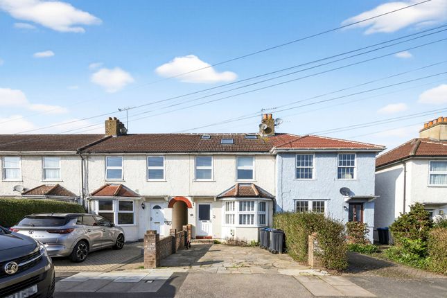 4-bed house on 143, Whatley Avenue, London, £824,950