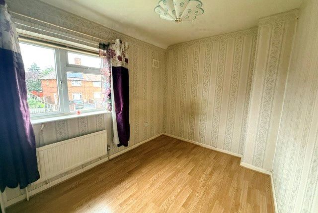 Bracknell Crescent, Nottinghamshire photo 5