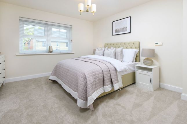 End terrace house for sale in "Brookvale" at Lydiate Lane, Thornton, Liverpool