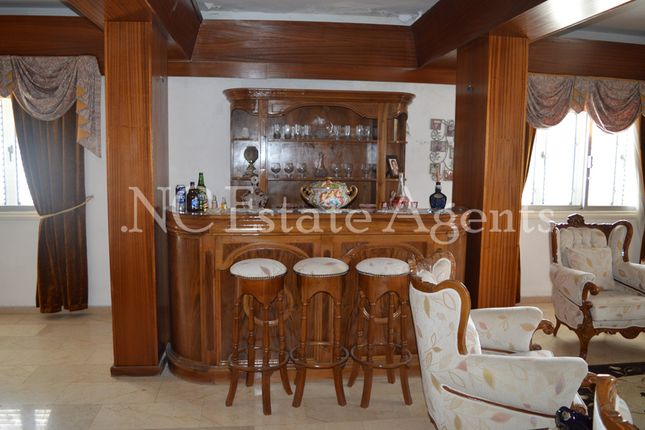 Apartment for sale in Gonyeli, Lefkosa, Northern Cyprus