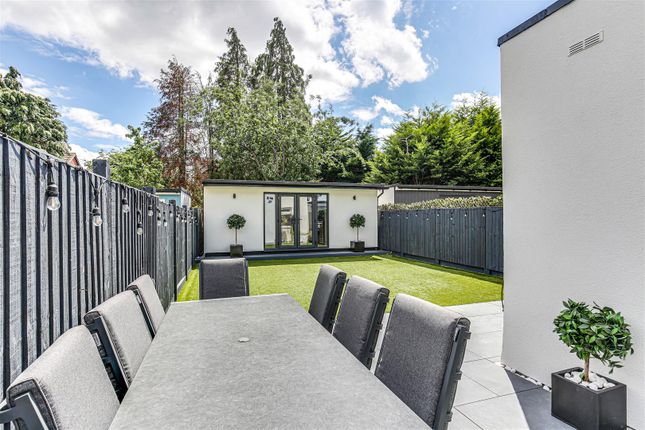 Semi-detached house for sale in Lower Gravel Road, Bromley