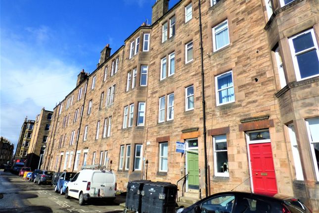 Thumbnail Flat to rent in Jordan Lane, Morningside, Edinburgh