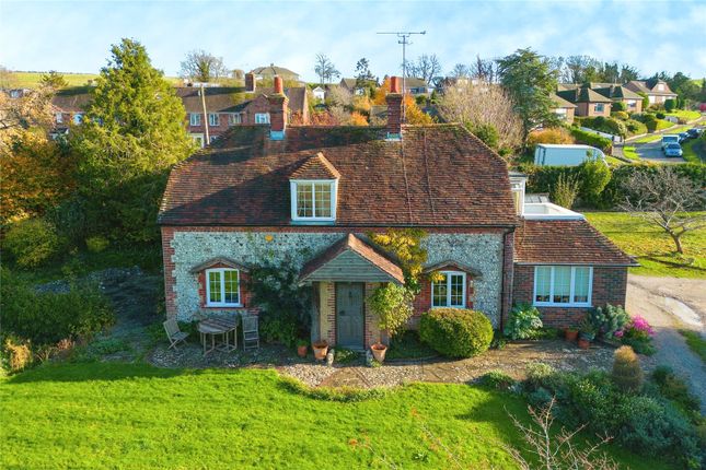 Detached house for sale in Hyde Street, Upper Beeding, Steyning