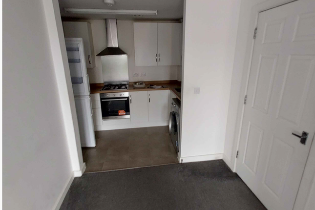 Flat 5, East Anton Farm Road, Andover photo 4