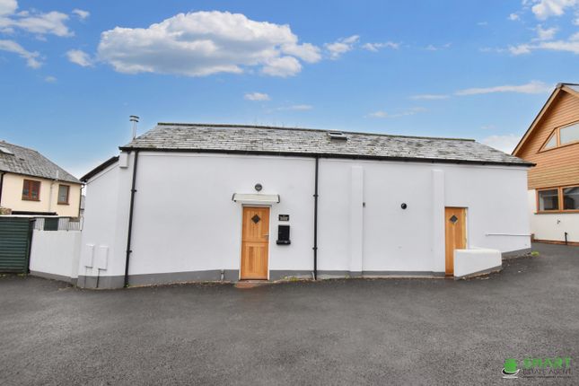 Thumbnail Detached house for sale in Maltsters Court, Clyst St. Mary, Exeter