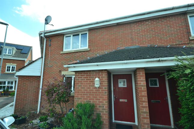 2 bed flat for sale in Tuffleys Way, Thorpe Astley, Leicester LE3