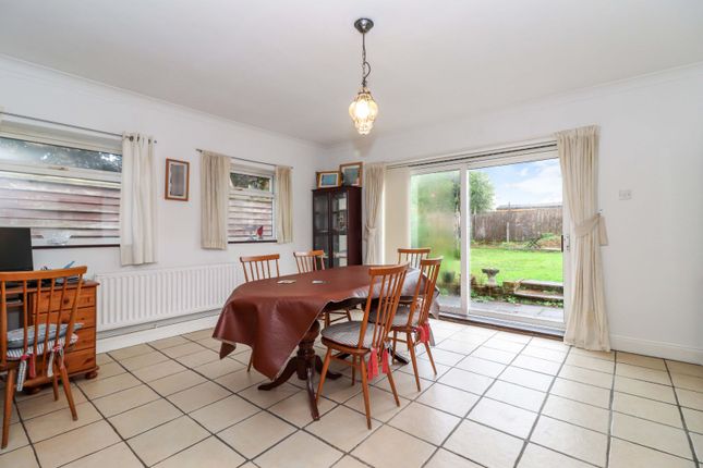 Property for sale in Copthall Lane, Chalfont St. Peter, Gerrards Cross