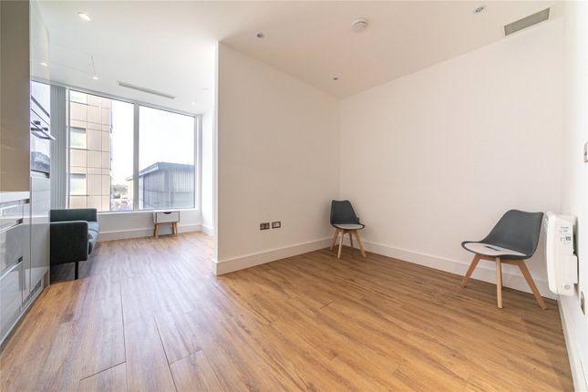 Studio for sale in Westgate House, West Gate, London