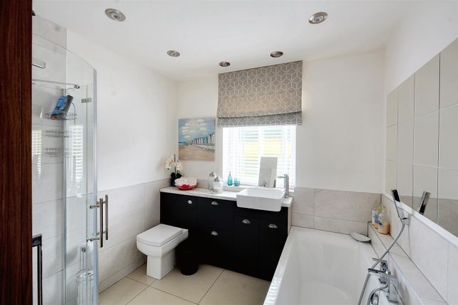 Detached house for sale in Digby Avenue, Mapperley, Nottingham